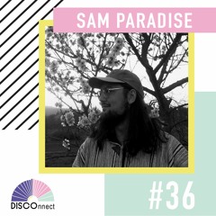 #36 Sam Paradise - DISCOnnect cast