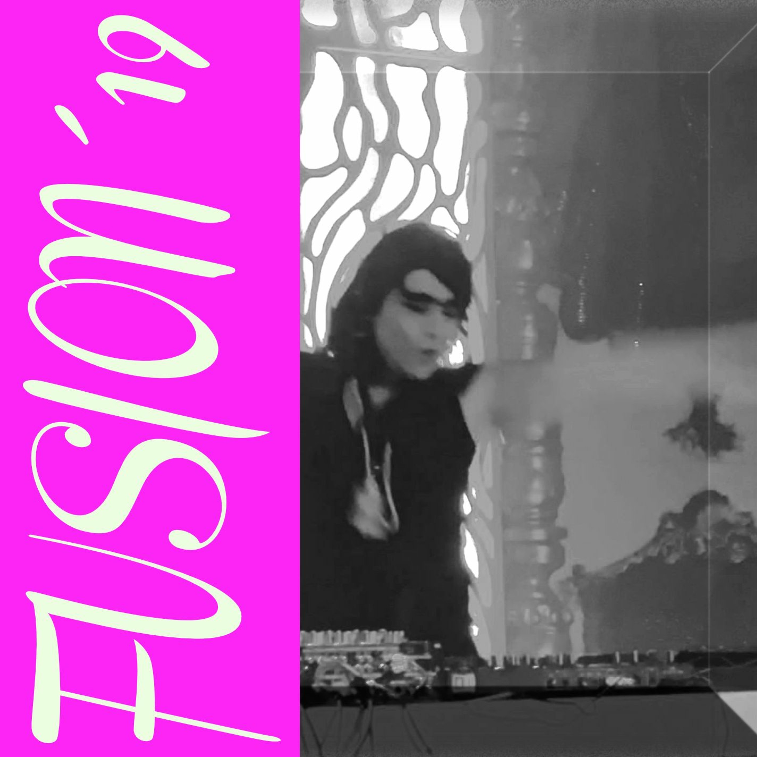 Queertronica Podcast