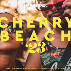 Mark Baker - July 3 2023 - Promise Cherry Beach