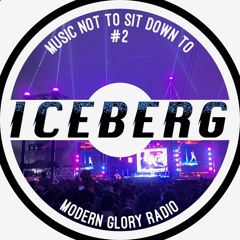 Modern Glory Radio: Music Not to Sit Down To #2