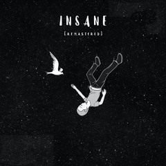 Insane (feat. LostCause)[Remastered by MaWo)