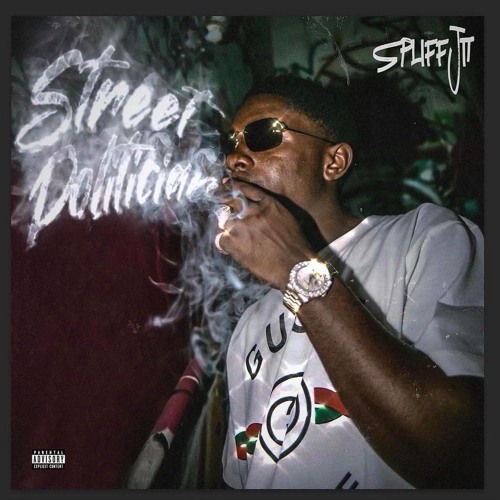 Spliffjit X No Hook2 Fast