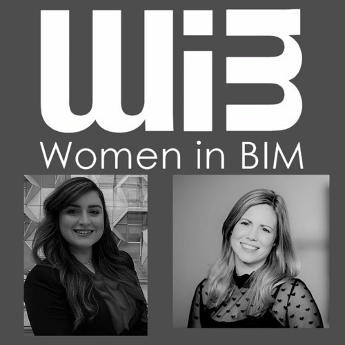 WiB Episode 2 - BIM for Operations & FM with Hadeel Saadoon