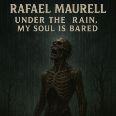 Rafael Maurell Under the Rain My Soul is Bared