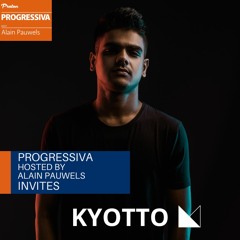 Progressiva Guest Mix Kyotto
