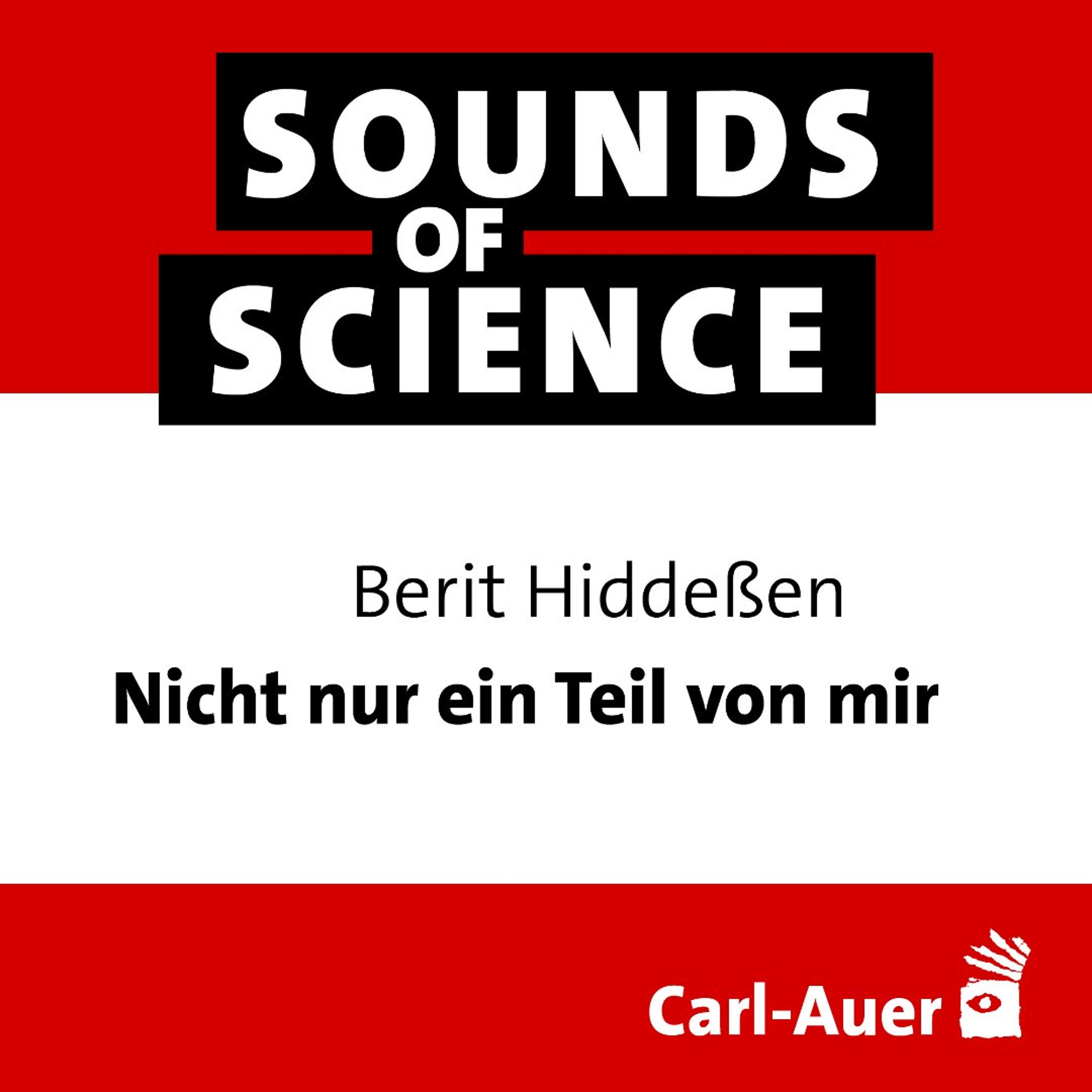 #262 Berit Hiddeßen – Nicht nur ein Teil von mir episode artwork