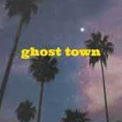 JVKE Ghost town (Drake remix)