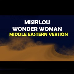 EGYPTIAN ARABIC VIOLIN Music 2020 ★ MISIRLOU (PULP FICTION) ★  WONDER WOMAN Theme