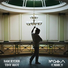 Sam Ryder - Tiny Riot (Maowwa Remix)