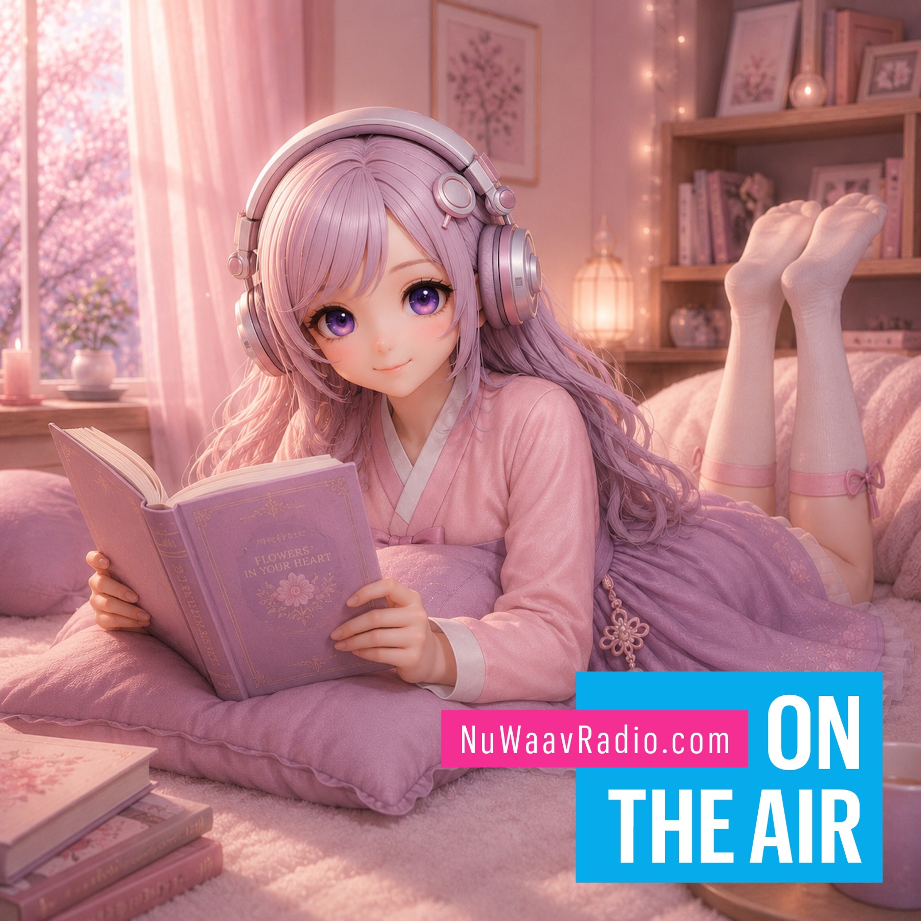 The Next Song Doesn't Exist Yet episode artwork
