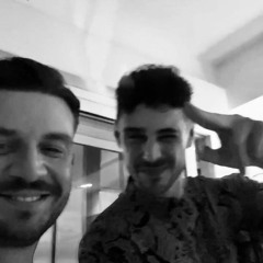 B2B with BG92 en su casa con compis // 02.11.23