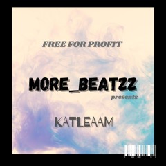 (FREE FOR PROFIT) INDIAN TYPE BEAT - MORE BEATZz - KATLEAAM (RAP/HIP-HOP) BEAT INSTRUMENTAL 2024