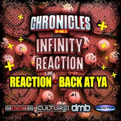 Reaction - Back At Ya