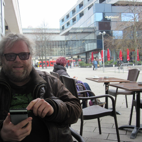 Tobias Hasslinger Sonatina in C allegro ma non troppo