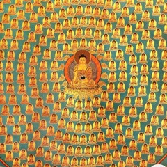 Vajrasattva Mantra 21