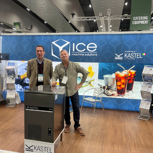 Cool Solutions – The World of Ice Machine Makers in Australia