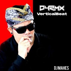 VerticalBeat™ • Dyrmx - Tragedi di Kamar Mandi_DJ Mahesa 2022 #Prev