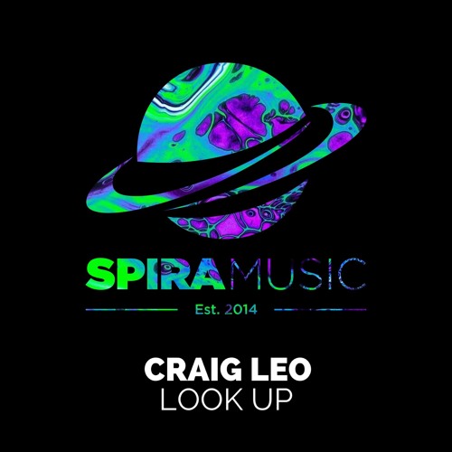 Craig Leo - Look Up [Free Download]