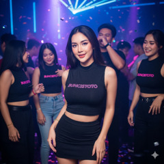 DJ CINTA MERAH JAMBU - DJ BOXING MEDAN FULL BASS TERBARU 2025 - BUNCISTOTO