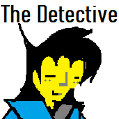 defective detective