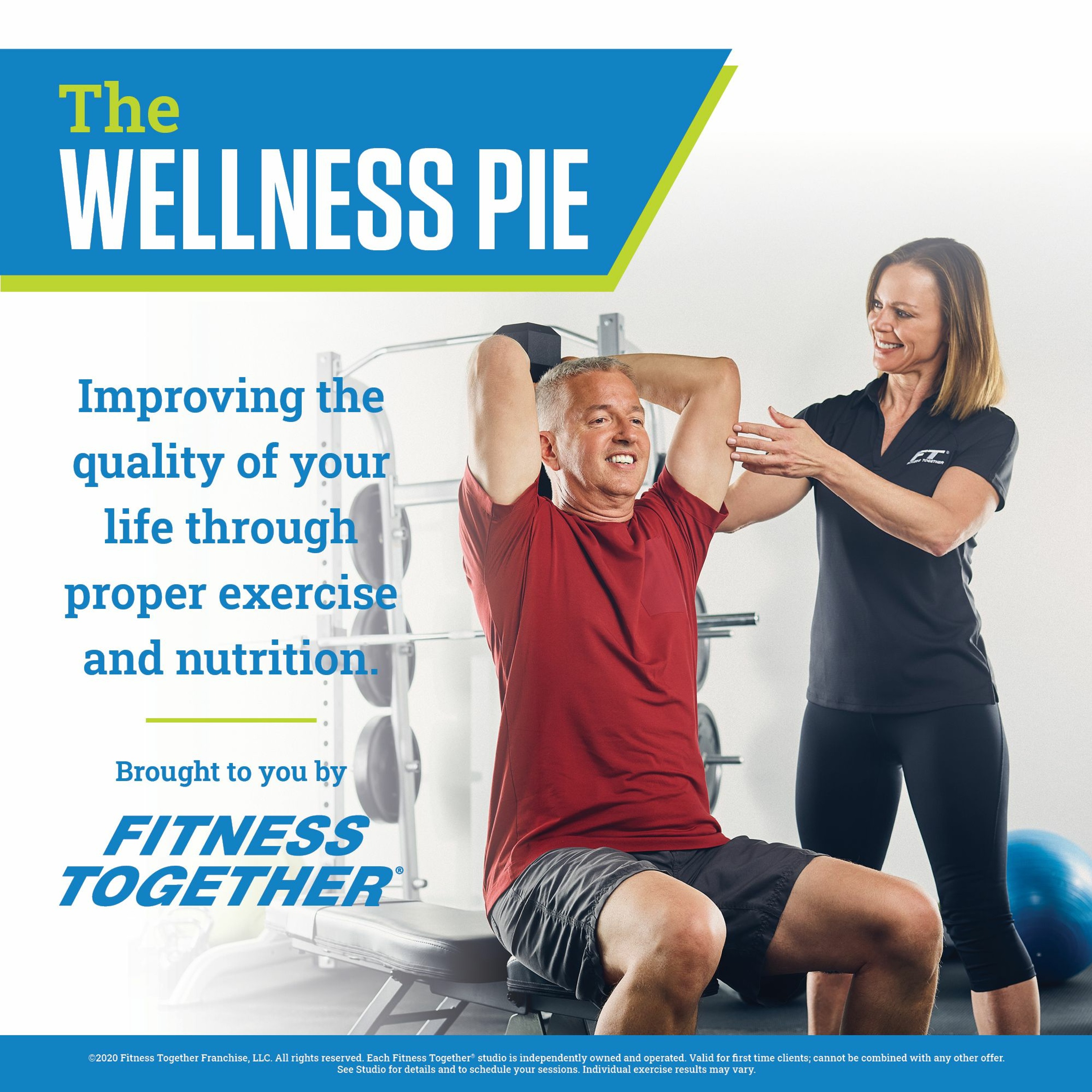 The Wellness Pie - Episode 7 How To Lose Weight And Keep Fat Off Without Stict Diet