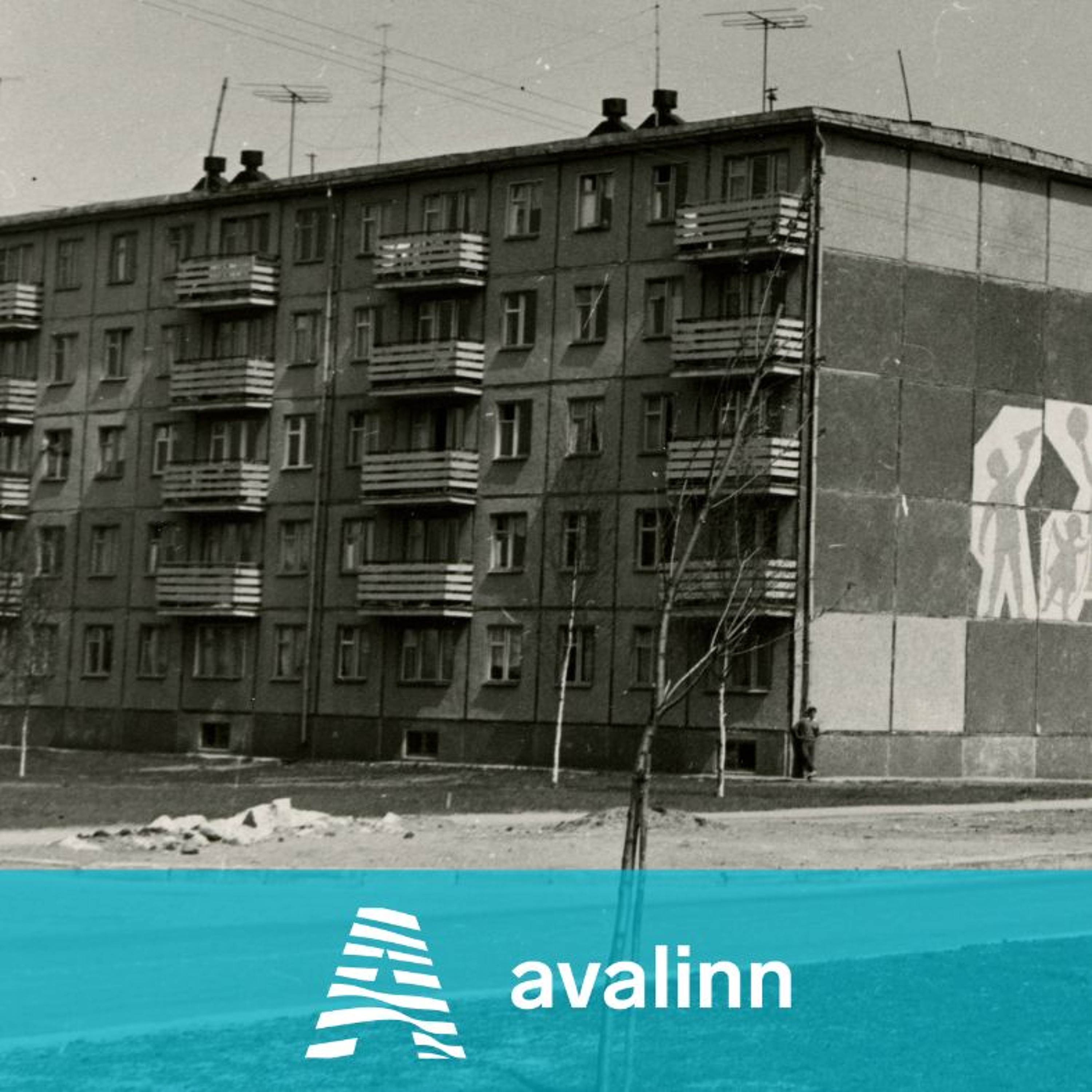 Avalinn podcast
