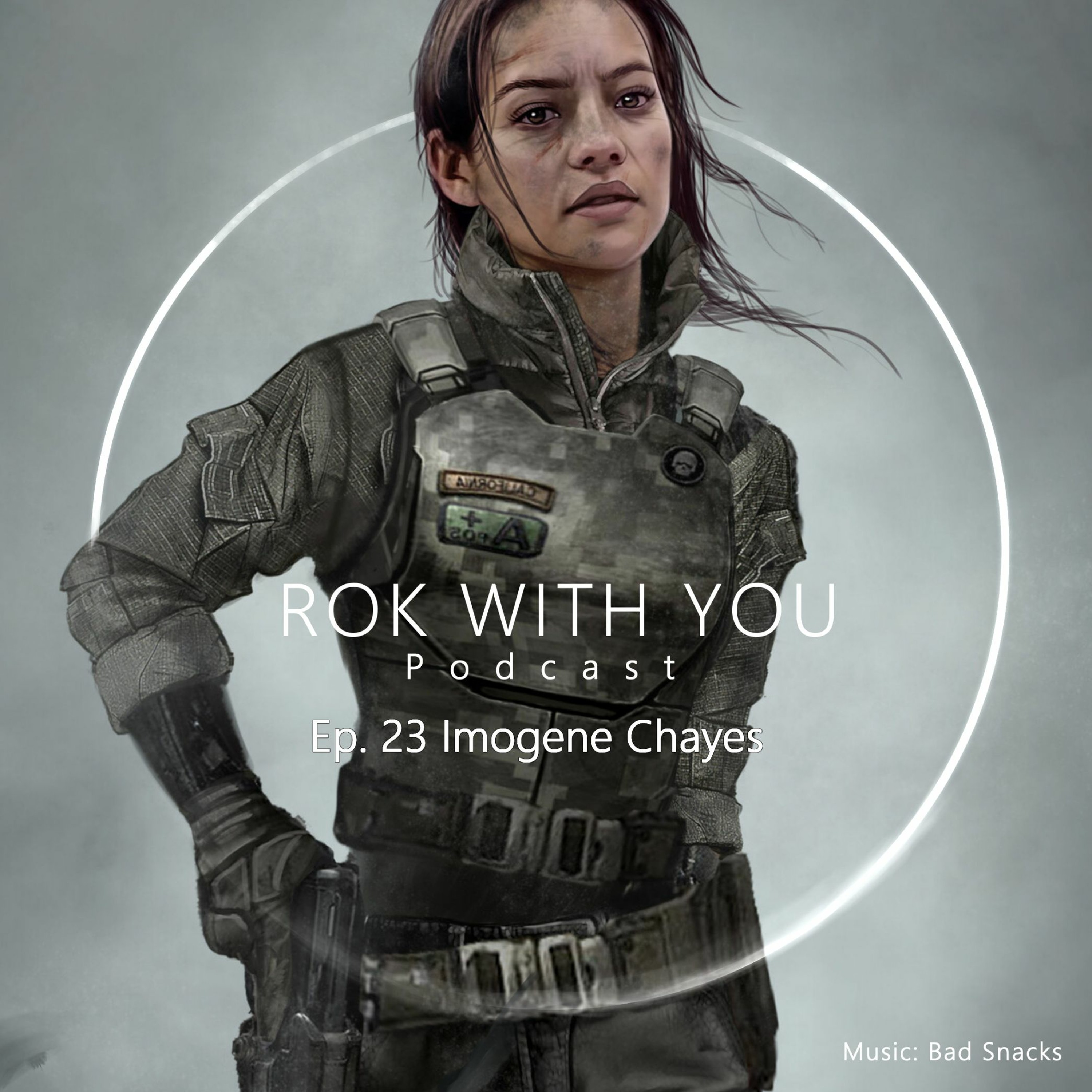 Rok With You