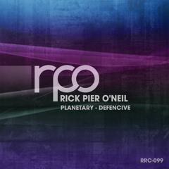 Planetary (RPO Part 1)