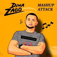 Justin Timberlake x Merk & Kremont, Buzz Low - SexyBack (Dima Zago Mashup)