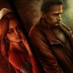 Amin Khani - Mirror Talk... (a Tribute to Silent Hill Series)