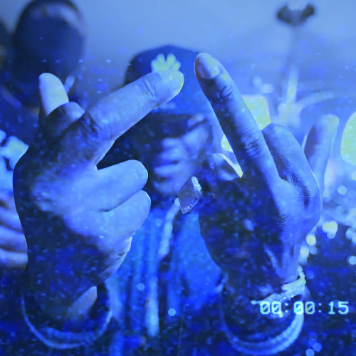 Lil Durk - AHHH HA Remix (prod. by Blazztiq)