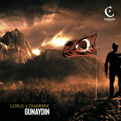 Lorjs x Dharmik - Gunaydin