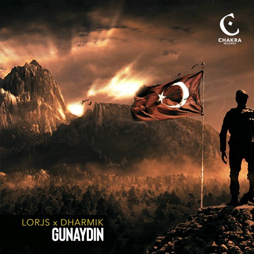 Lorjs x Dharmik - Gunaydin