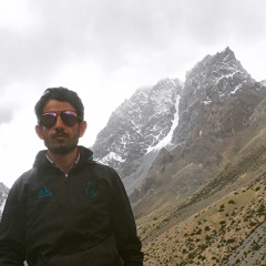 zakhem Dil byshahid yaksoz and rubina ali -layric by Tousif ayub