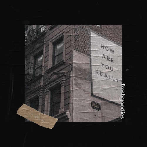 eaup & Theo Aabel - i'm okay