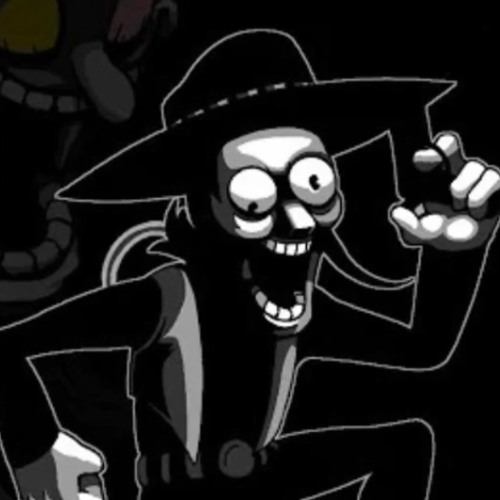 FRIEND INSIDE ME (One Hell Of a Ride version)