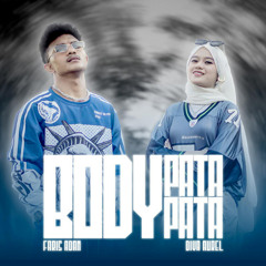 BODY PATA PATA [ -iD- x NOVULARITY ] #FORSALE