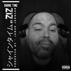 Ziz - SHINE TIME