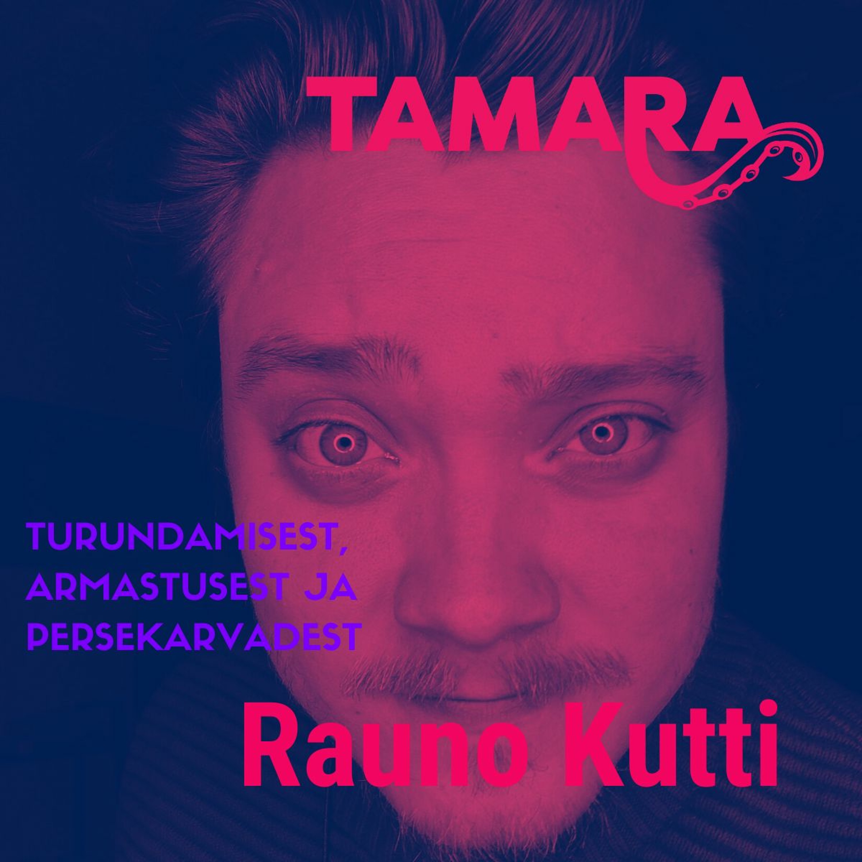 Tamara Podcast