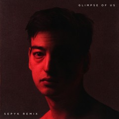 Joji - Glimpse Of Us (SEPYK Remix)