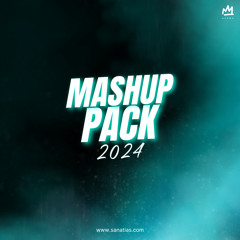 San Atias Mashup Pack 2024