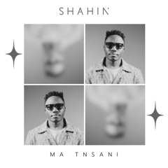Ma Tnsani (Yalla Habibi) X Secret ID (Shahin Mashup)