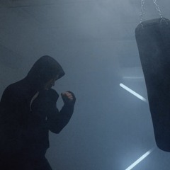 After Daylight (Cinematic Trap Instrumental)