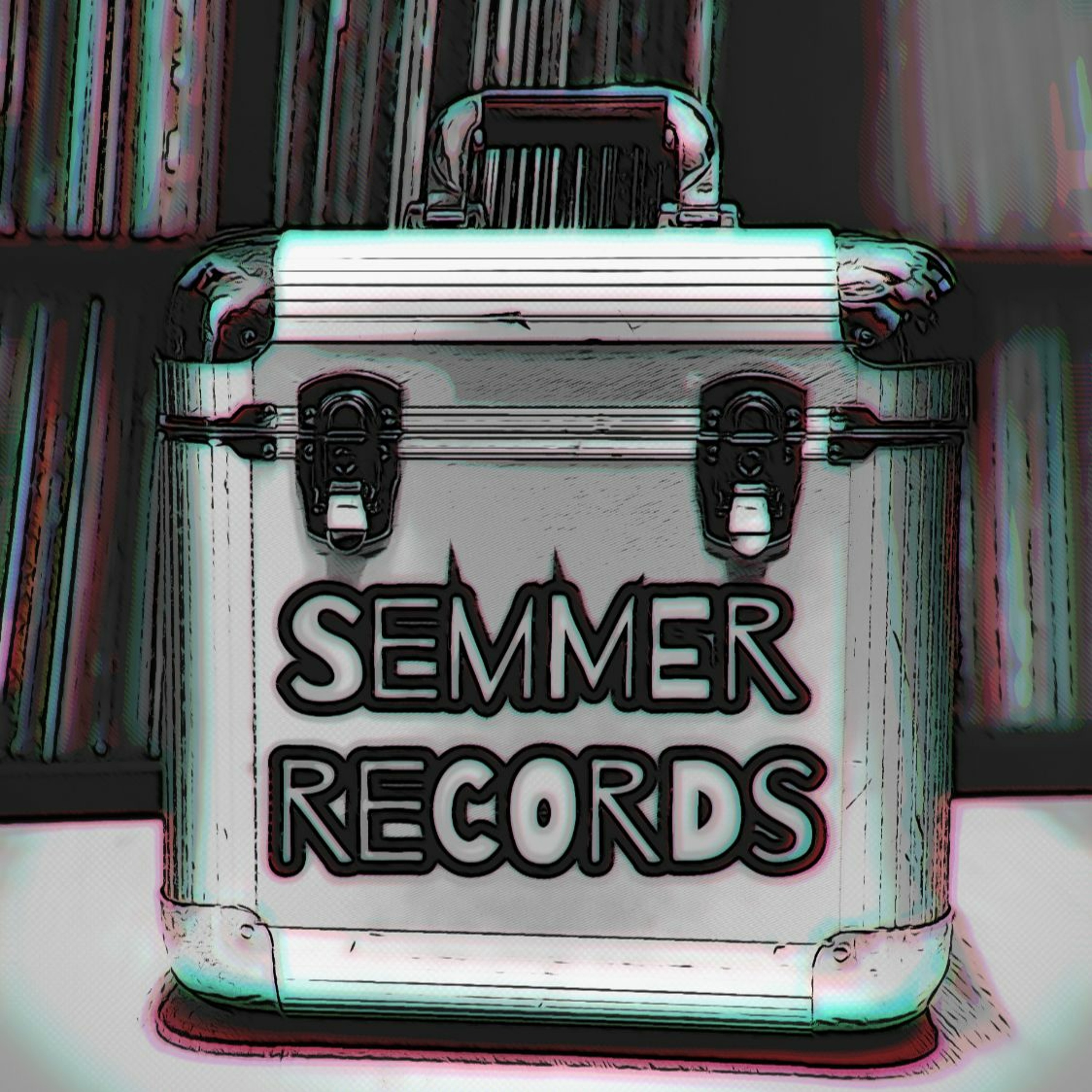 Semmertime Podcast