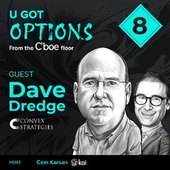 UGO08: The Coming Hunger Games for Global Savings ft. David Dredge