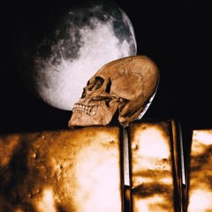 Skull of the Gods