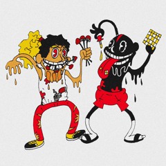 fl.vco & Lil Darkie - SYTHE