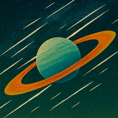 Huxflux - Cosmic Traveller