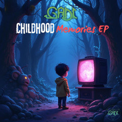 Childhood Memories EP (SAMPLES)