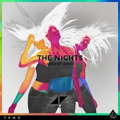 Avicii feat. Aloe Blacc - S.O.S (Wonderboi Remix)
